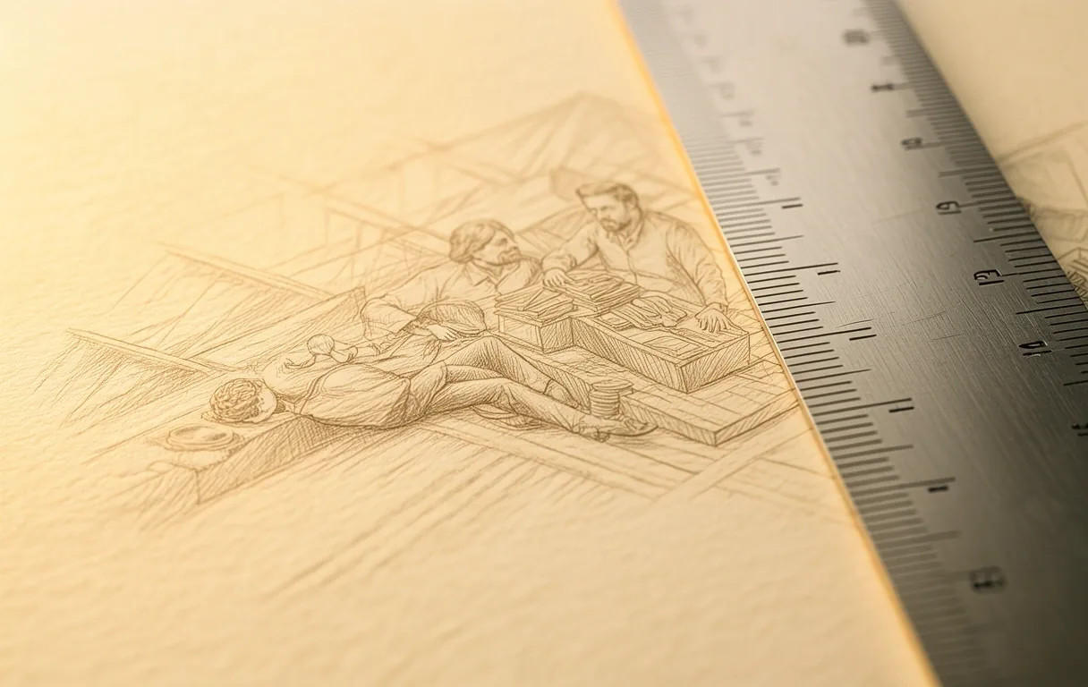 Detalle de planificación técnica